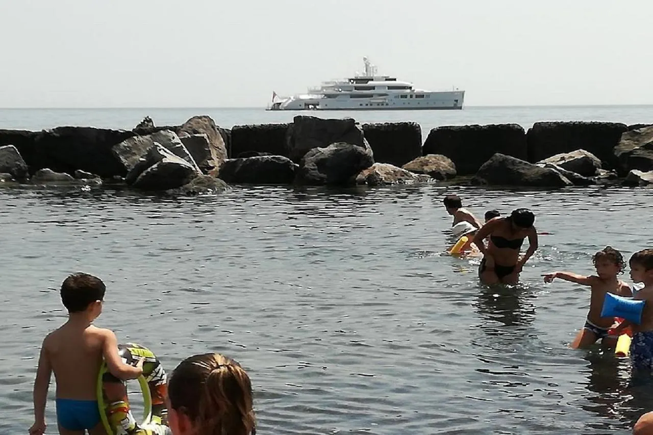 Appartamento locazione turistica serena Riposto 0*,