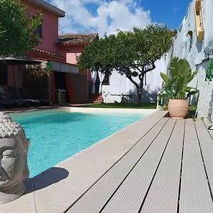  Сasa de vacaciones Noemi