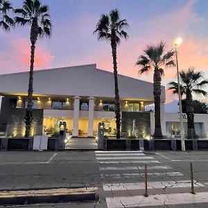 4* Hotel Santantonioresort