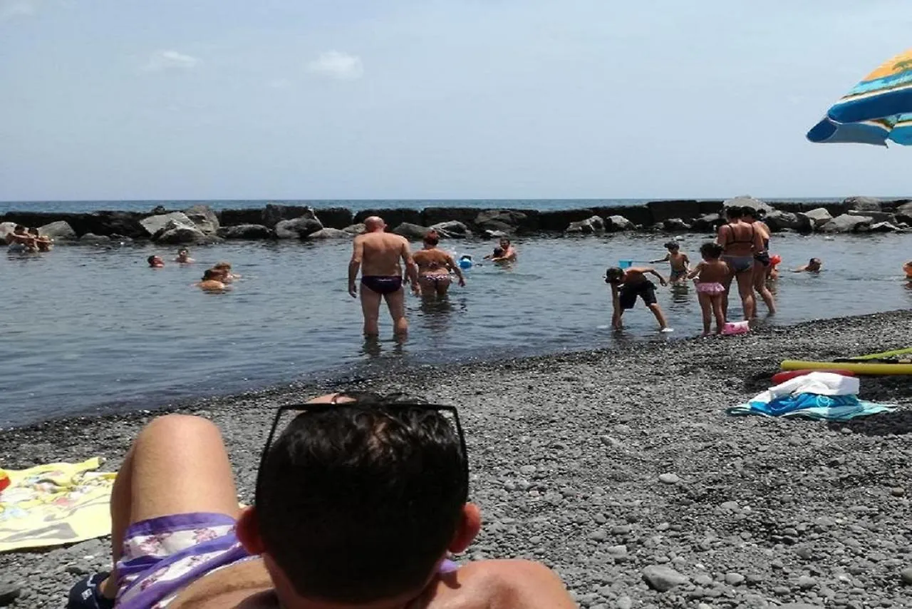 Locazione Turistica Serena Riposto