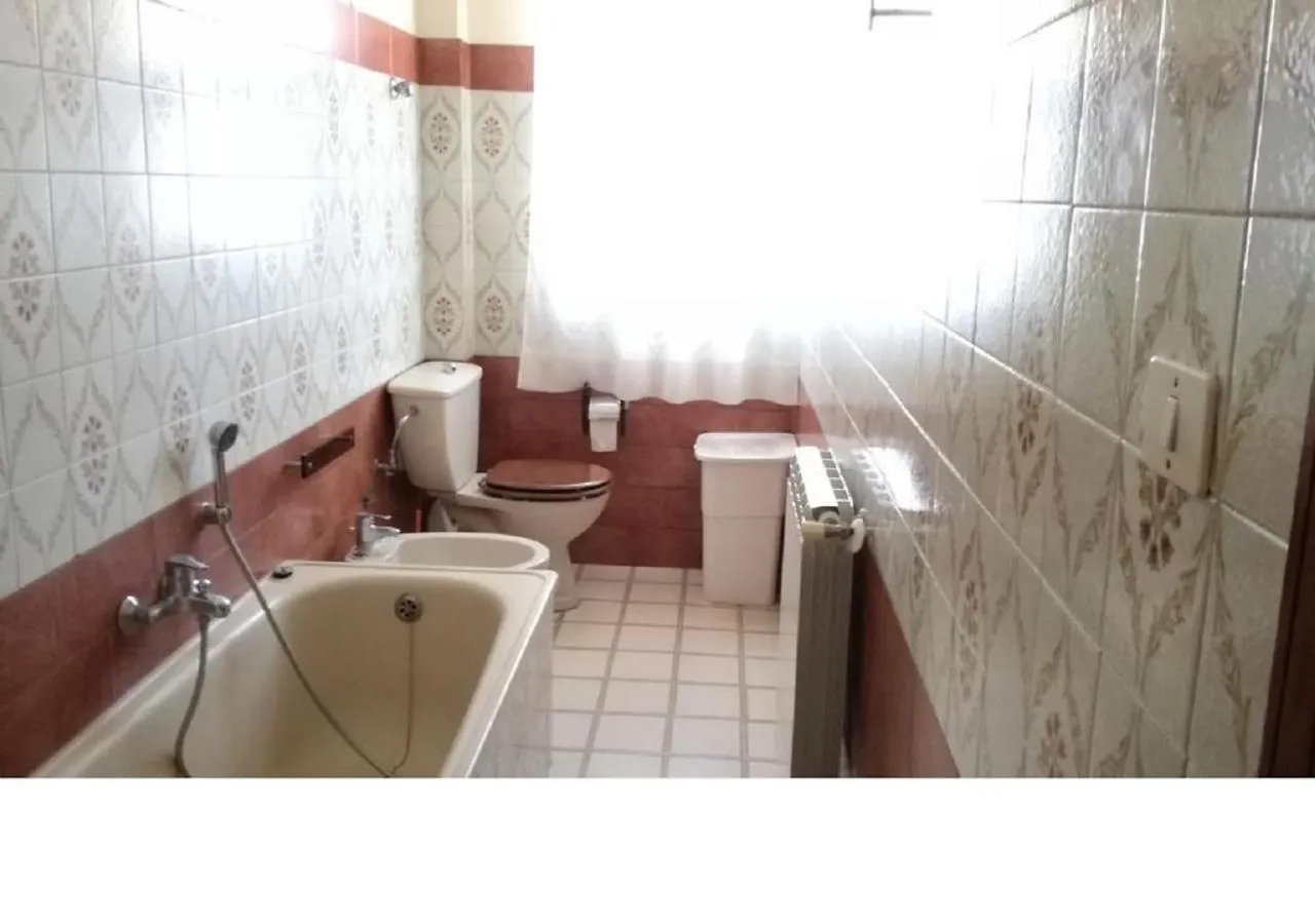 Apartment Locazione Turistica Serena Riposto Italy
