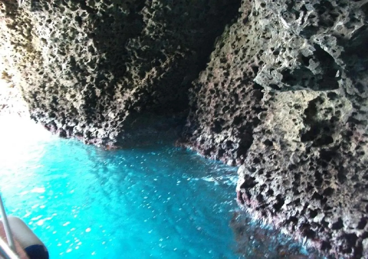 Locazione Turistica Serena Riposto Apartment