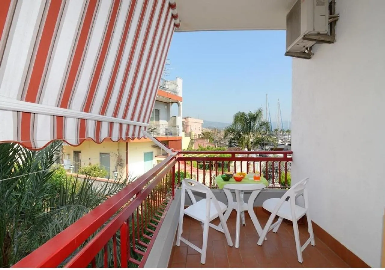 Apartment Locazione Turistica Serena Riposto Italy