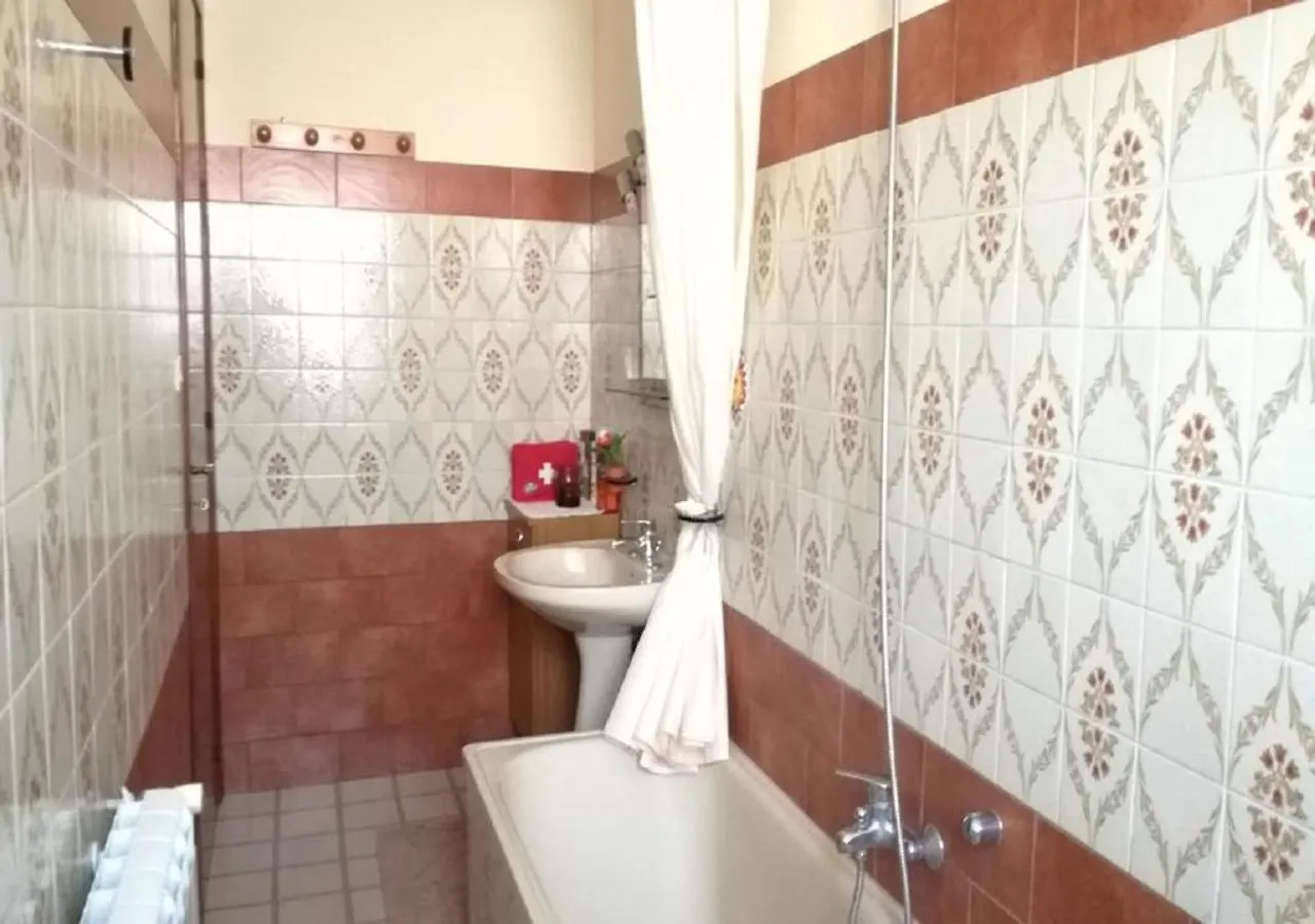 Locazione Turistica Serena Riposto Apartment