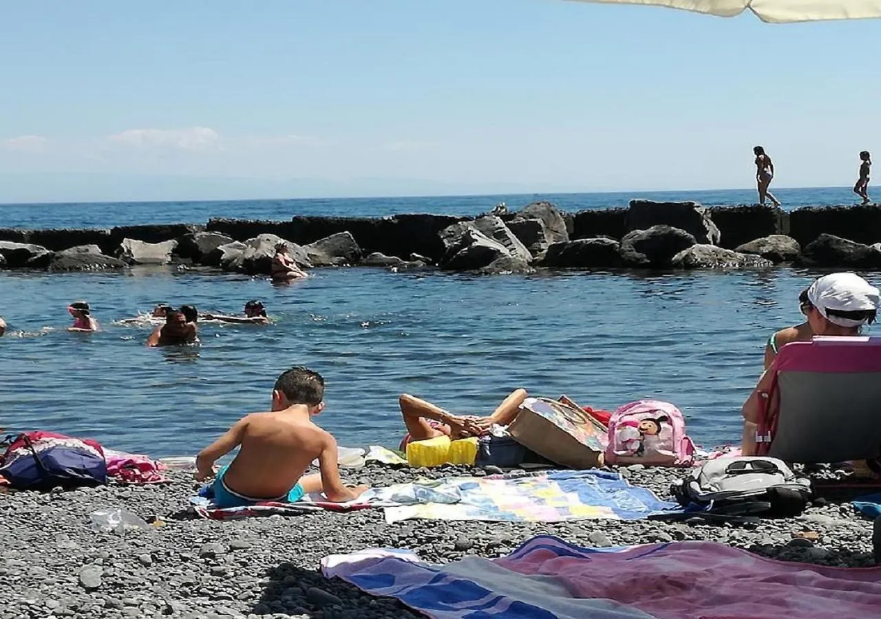 Locazione Turistica Serena Riposto Apartment
