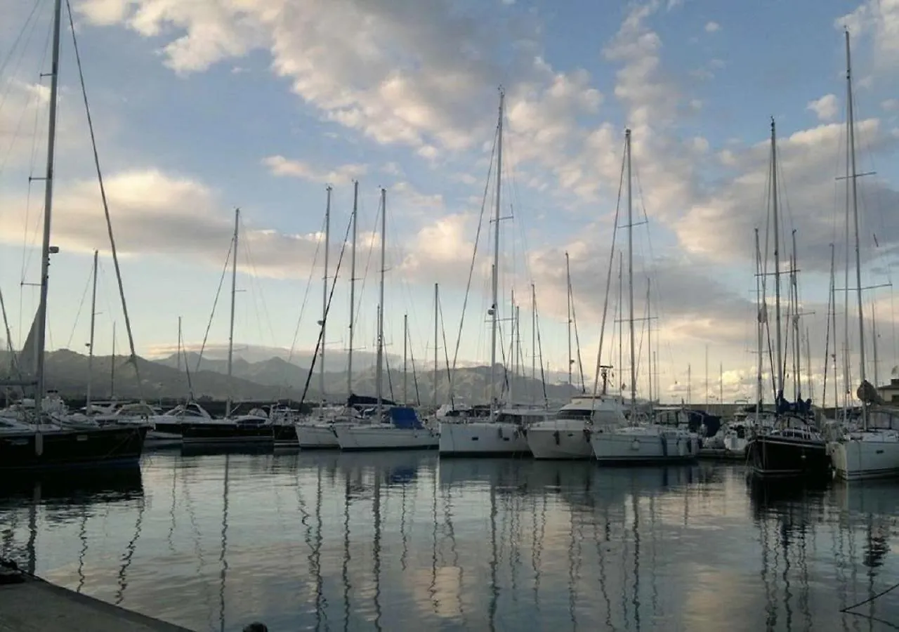 Locazione Turistica Serena location